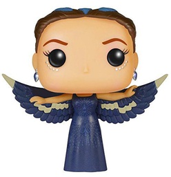 Funko Pop!- 6273 Vinyl: The Hunger Games: Katniss Mocking Jay, Multicolor