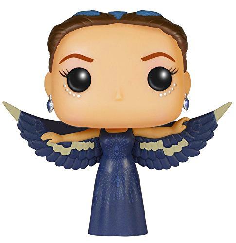 Funko Pop!- 6273 Vinyl: The Hunger Games: Katniss Mocking Jay, Multicolor
