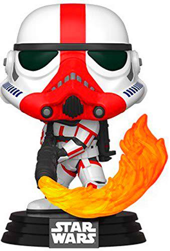 Funko- Huckleberry-Pop 10 Collectible Toy, Multicolor (45542)