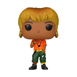 Funko-Pop Vinyl, Color Cranberry (56734)