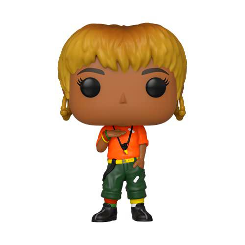 Funko-Pop Vinyl, Color Cranberry (56734)