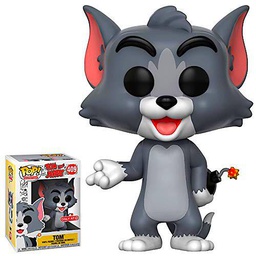 Funko Pop! - 32673 - Animation: Tom and Jerry - Tom