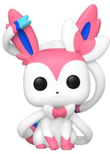 Funko Pop! Games: Pokemon - Sylveon