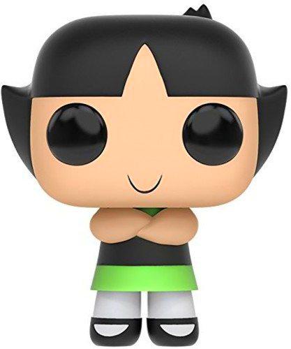 Funko 9834 Power Puff Girls 9834 "Pop Vinyl Buttercup Figure