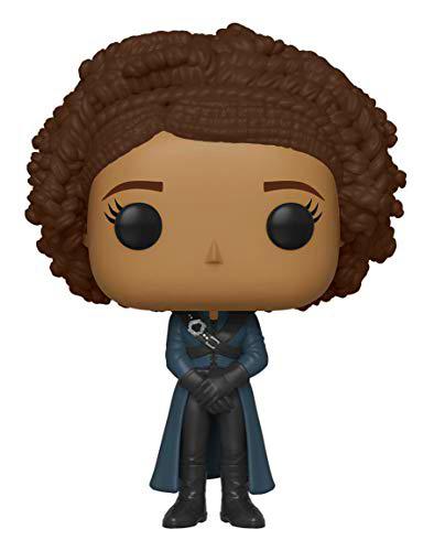 POP Funko Game of Thrones 77 - Missandei (2019 Fall Convention Exclusive), Multicolor