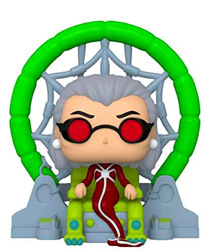 Popsplanet Funko Pop! Marvel: Spider-Man - Madame Web (Animated Series) Exclusive to Special Edition #960