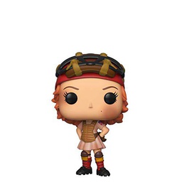 Pop! Figura De Vinil: Movies: A League of Their Own- Dottie