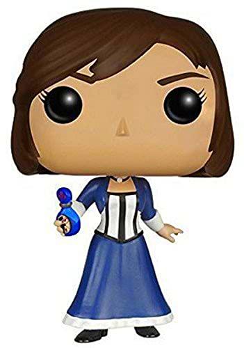 Funko 6168 POP Vinyl "BioShock Elizabeth Figurine