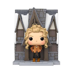 Funko Pop Deluxe: Harry Potter - Hogsmeade-3 Broomsticks w/Madam Rosmerta