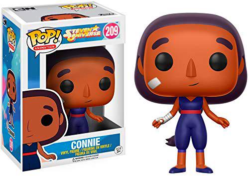 Funko Steven Universe Figura Connie (13399)