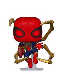 Popsplanet Funko Pop! Marvel - Los Vengadores: Endgame