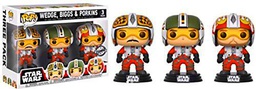 FUNKO Muñecos y Figuras de acción, Color Pop Star Wars (2022 889698219839)