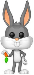 Funko Pop!- Looney Tunes Bugs Bunny Figura de Vinilo (21966)