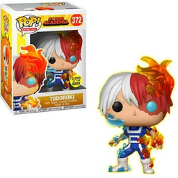 Funko My Hreo Academia #372 Todoroki Pop! Multicolor