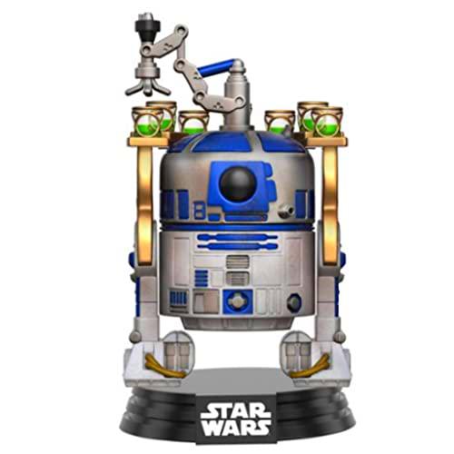 Funko Esquí de Jabba R2D2