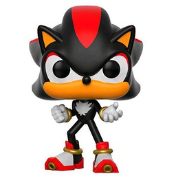 Funko Pop! - Sonic: Shadow Figura de Vinilo 20148