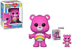 Funko Pop!- 26698 Care Bears Figura de vinilo, Multicolor 