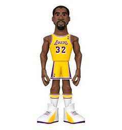 Funko- Vinyl Gold 5", Multicolor (57755)