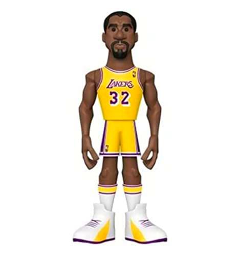 Funko- Vinyl Gold 5", Multicolor (57755)