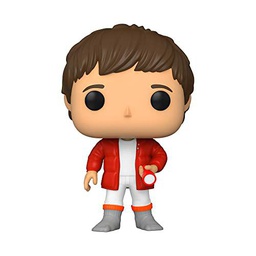 Funko Pop Movies: E.T. 40th - Elliot, Multicolor, Talla única