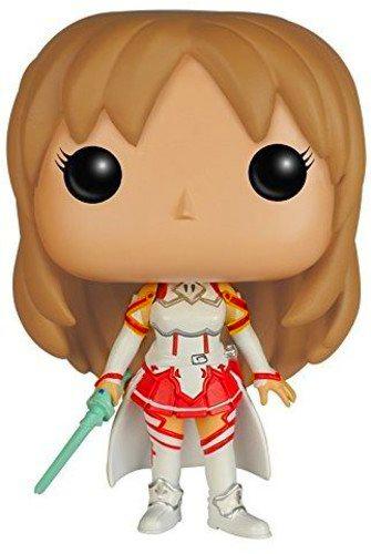 Funko 6353 Sword Art Online 6353 "POP Vinyl Asuna Figure