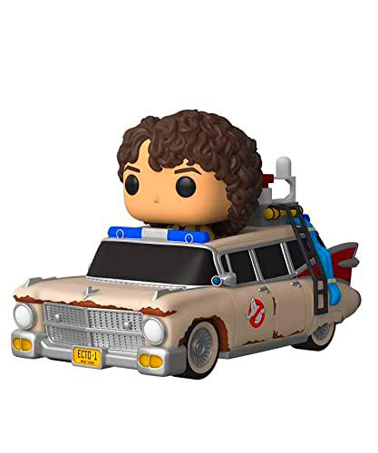 Popsplanet Funko Pop! Movies - Ghostbusters: Afterlife