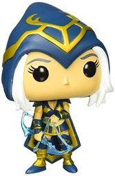 Funko 10307 League of Legends 10307 "Ashe Pop Vinyl Figure