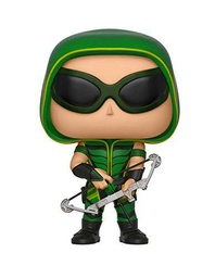 Funko-30193 Pop Vinilo, Multicolor (30193)