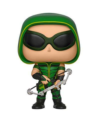 Funko-30193 Pop Vinilo, Multicolor (30193)