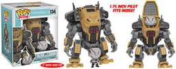 Funko 11623 Titanfall 2 11623 , Multi-Colored, One Size