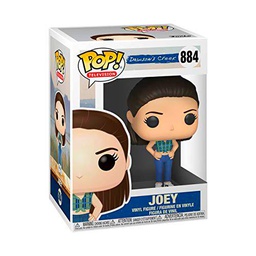 Pop! Figura de Vinilo: TV: Dawsons Creek S1 - Joey