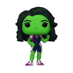 FunkoPOP Vinyl: She-Hulk - She-Hulk - Exclusive to Amazon