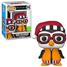 Funko Pop Friends - Hugsy The Penguin 2022 Summer Convention Exclusive