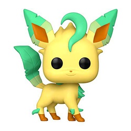 Personaggio collezione Funko Pokémon Leafeon 866
