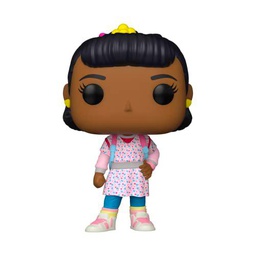 Funko Pop TV: Stranger Things S4 - Erica, Multicolor