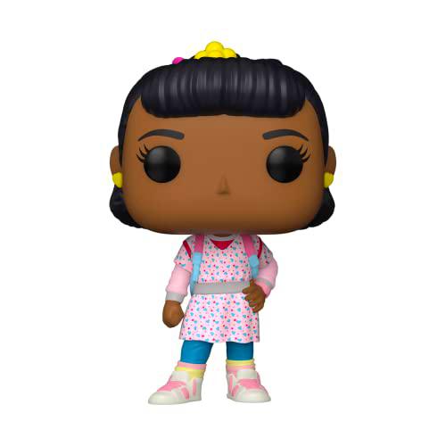 Funko Pop TV: Stranger Things S4 - Erica, Multicolor
