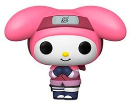 Pop Sanrio Naruto My Melody Vinyl Figure