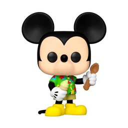 Pop Disney: Walt Disney World 50th- Aloha Mickey
