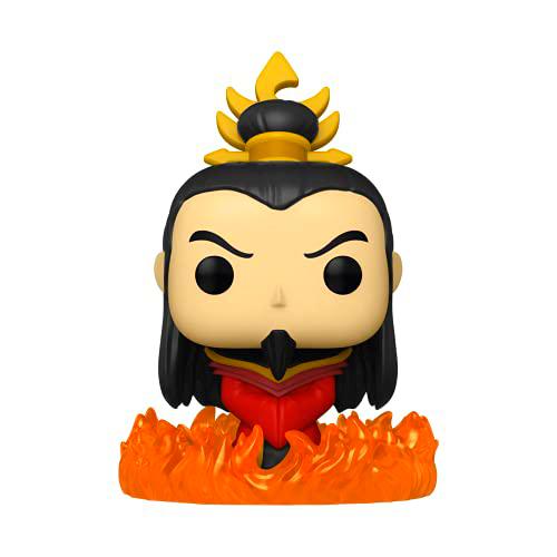 Funko 56024 POP Animation Avatar- Ozai