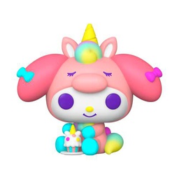 Pop Sanrio: Hello Kitty- My Melody (UP)
