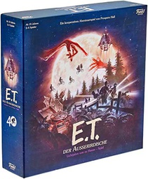 Funko Signature Games: E.T. Light Years from Home Game