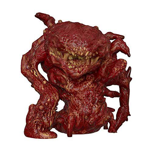 Funko - Pop! TV: Stranger Things - 6" Monster Figura De Vinil