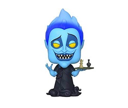 Pop! Hercules 1142 - Hades with Chess Board Special Edition
