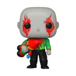 Funko Pop Marvel: Guardians of The Galaxy Holiday Special