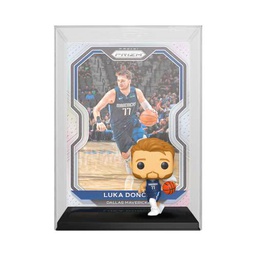 Funko 60526 Pop Trading Cards: Luka Doncic