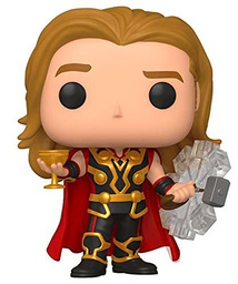 POP! What If… 877 - Party Thor Special Edition
