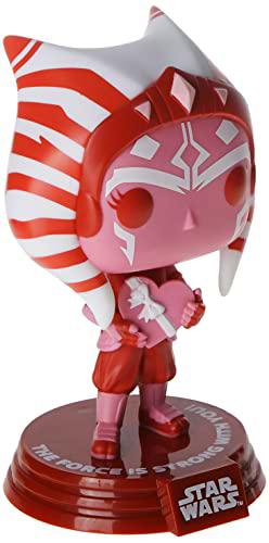 Funko-Novelty Pop Vinyl, Multicolor, Standard (60120)