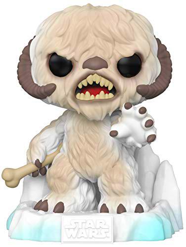 Funko Pop! Deluxe Star Wars: Battle at Echo Base Series