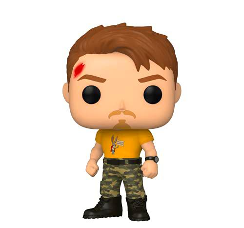 Funko-Novelty Pop Vinyl, multicolor, Standard (56020)