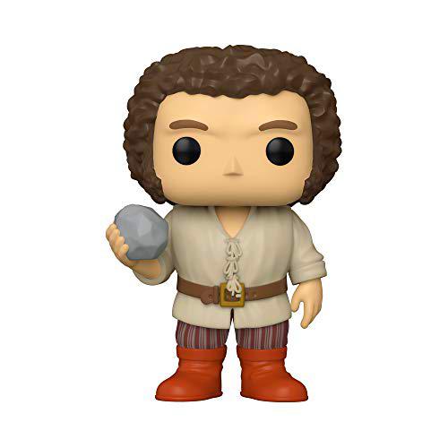 Funko Pop! Movies: Princesa Bride - Figura de vinilo Fezzik de 15,24 cm